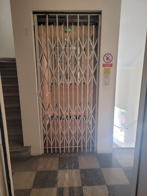 Lovely 2 Double Bed Aptmnt In Historic Greenwich * Londen