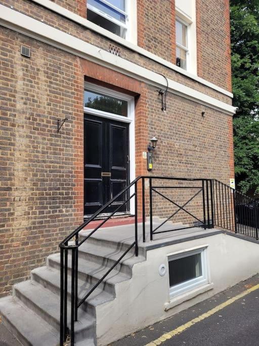 Lovely 2 Double Bed Aptmnt In Historic Greenwich * Londen